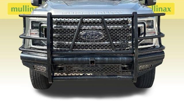 2020 Ford F-250 Super Duty King Ranch