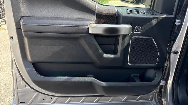 2020 Ford F-250 Super Duty King Ranch