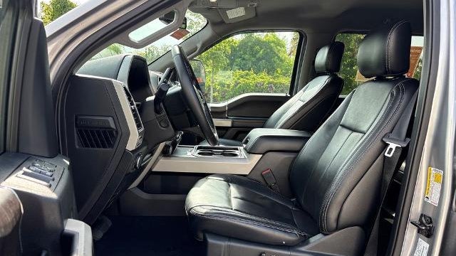 2020 Ford F-250 Super Duty King Ranch