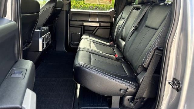 2020 Ford F-250 Super Duty King Ranch