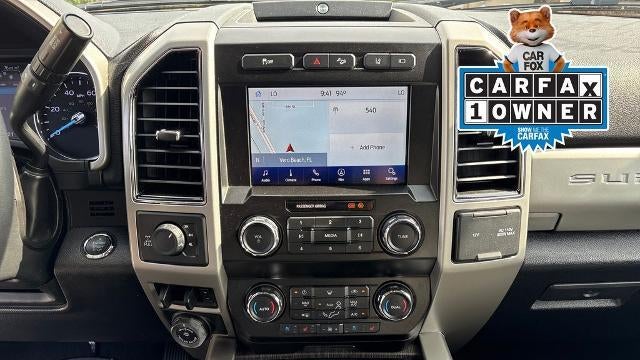 2020 Ford F-250 Super Duty King Ranch