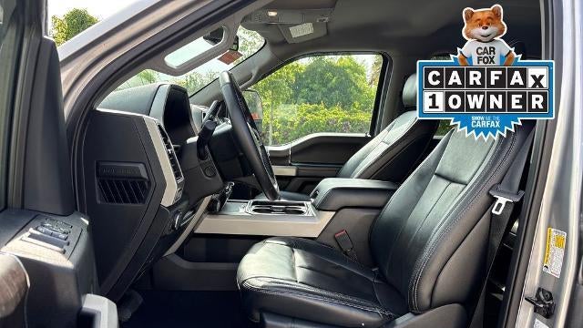 2020 Ford F-250 Super Duty King Ranch