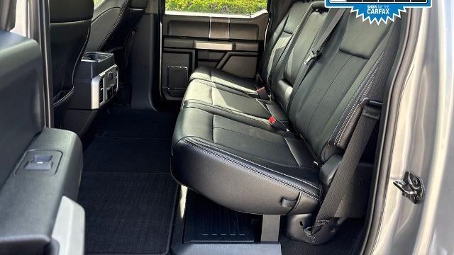 2020 Ford F-250 Super Duty King Ranch