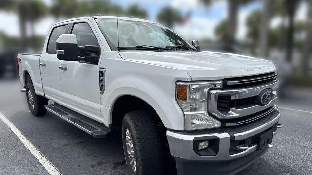 Preowned 2020 Ford F-250 Super Duty King Ranch for Sale