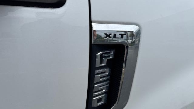 2020 Ford F-250 Super Duty King Ranch
