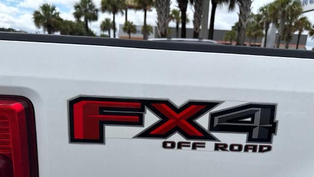 2020 Ford F-250 Super Duty King Ranch