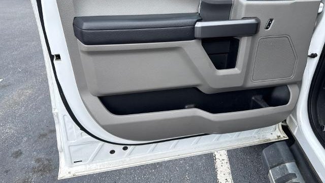 2020 Ford F-250 Super Duty King Ranch