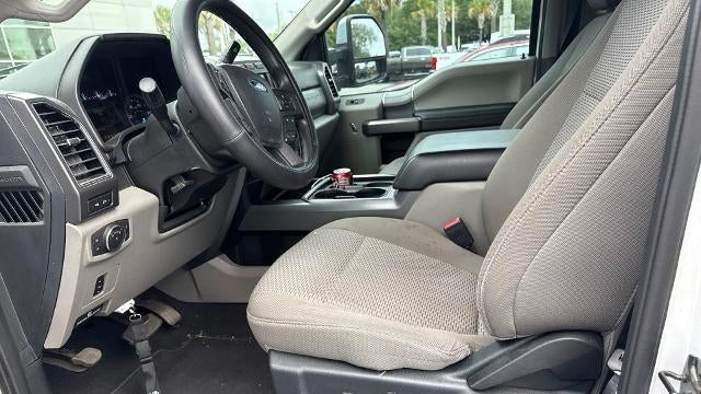 2020 Ford F-250 Super Duty King Ranch