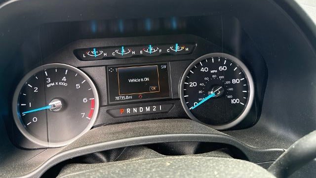 2020 Ford F-250 Super Duty King Ranch