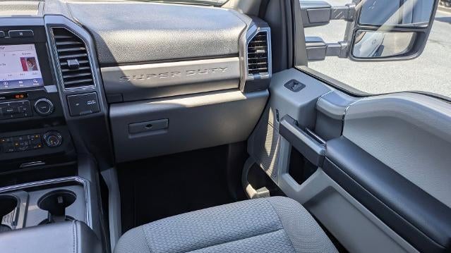 2020 Ford F-250 Super Duty King Ranch