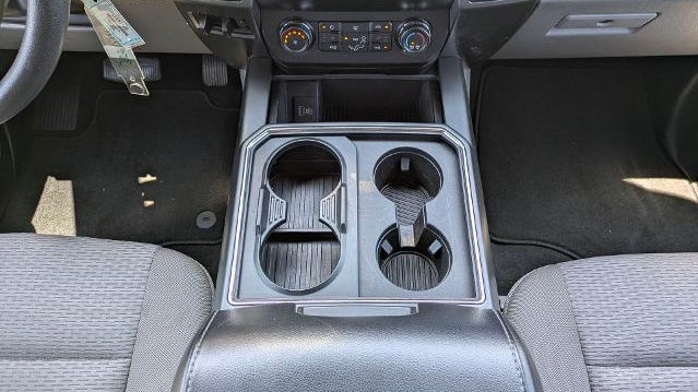 2020 Ford F-250 Super Duty King Ranch