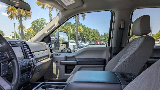 2020 Ford F-250 Super Duty King Ranch