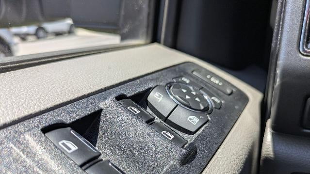 2020 Ford F-250 Super Duty King Ranch
