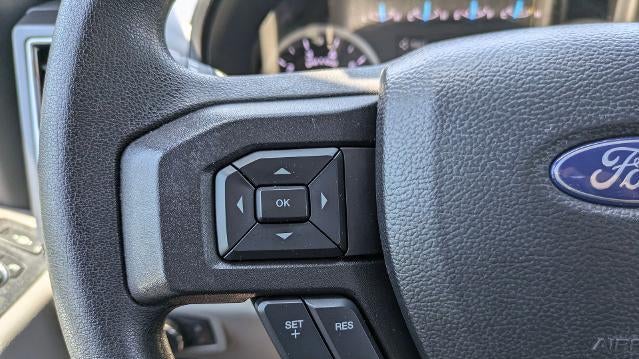 2020 Ford F-250 Super Duty King Ranch