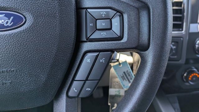 2020 Ford F-250 Super Duty King Ranch