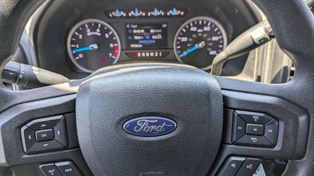 2020 Ford F-250 Super Duty King Ranch