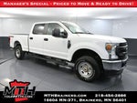 2021 F-250 Super Duty Thumbnail 1