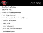 2021 F-250 Super Duty Thumbnail 5