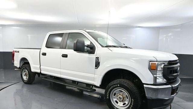 Preowned 2021 Ford F-250 Super Duty XL for Sale