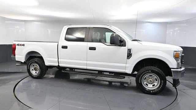 2021 Ford F-250 Super Duty XL