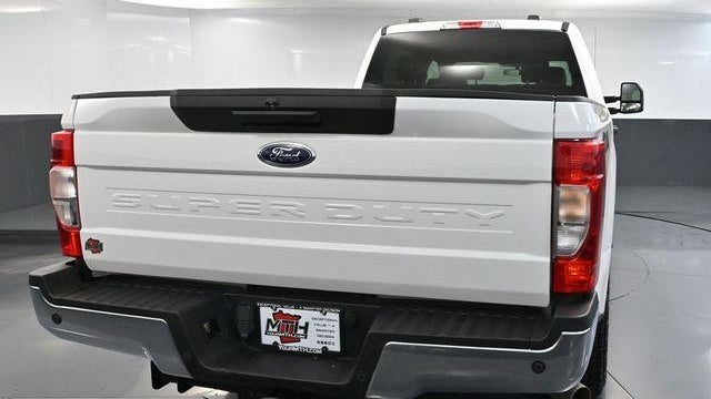 2021 Ford F-250 Super Duty XL
