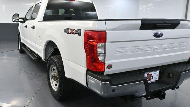 2021 Ford F-250 Super Duty XL