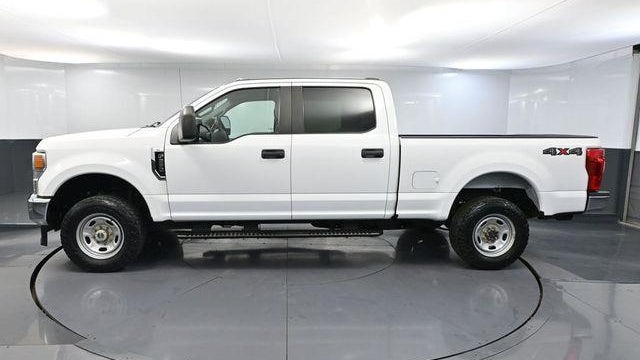 2021 Ford F-250 Super Duty XL