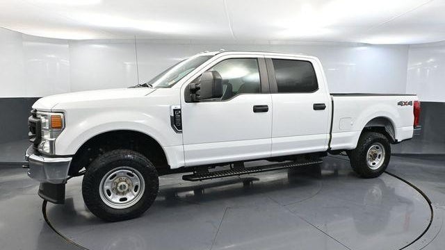 2021 Ford F-250 Super Duty XL