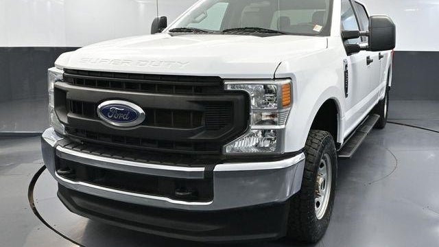2021 Ford F-250 Super Duty XL