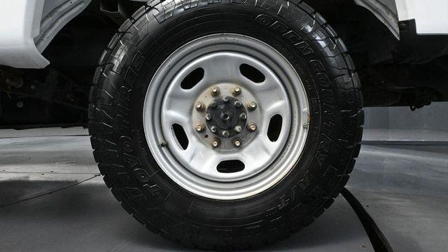 2021 Ford F-250 Super Duty XL