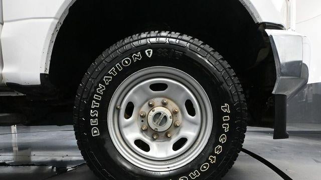 2021 Ford F-250 Super Duty XL