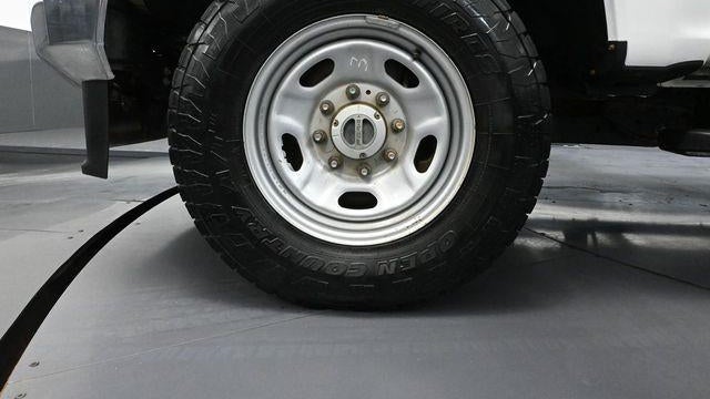 2021 Ford F-250 Super Duty XL