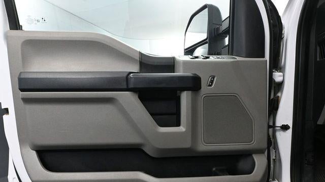 2021 Ford F-250 Super Duty XL