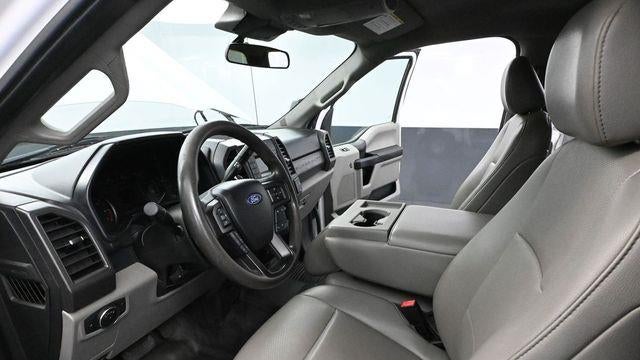 2021 Ford F-250 Super Duty XL