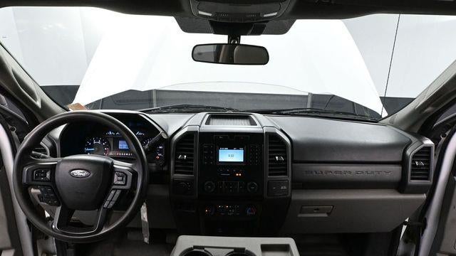 2021 Ford F-250 Super Duty XL