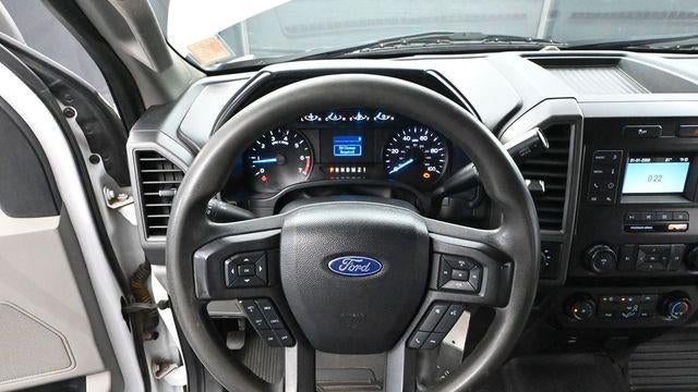2021 Ford F-250 Super Duty XL
