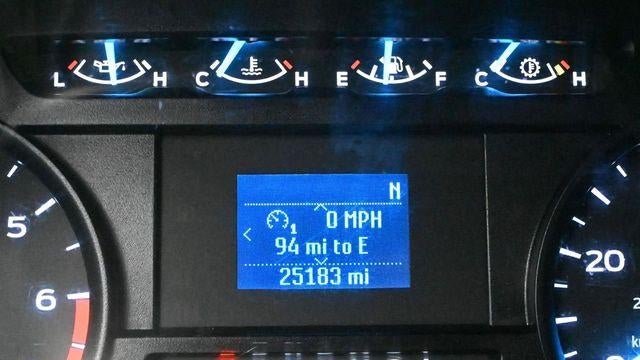 2021 Ford F-250 Super Duty XL
