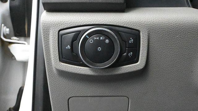 2021 Ford F-250 Super Duty XL