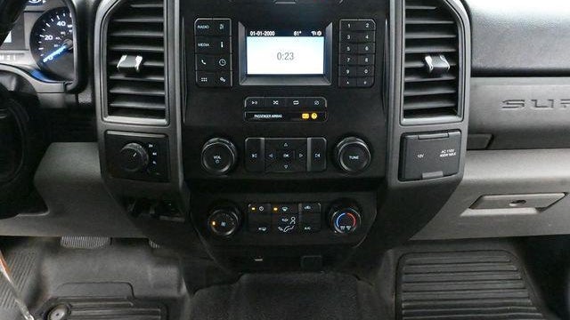 2021 Ford F-250 Super Duty XL
