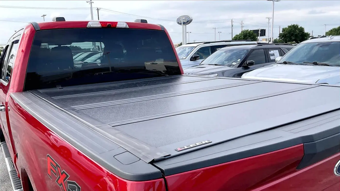 2021 Ford F-250 Super Duty King Ranch