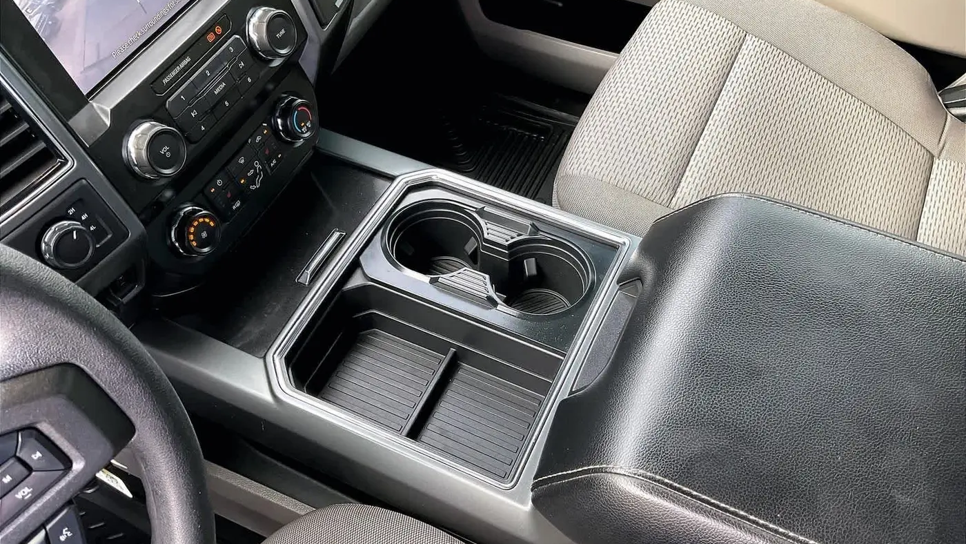 2021 Ford F-250 Super Duty King Ranch