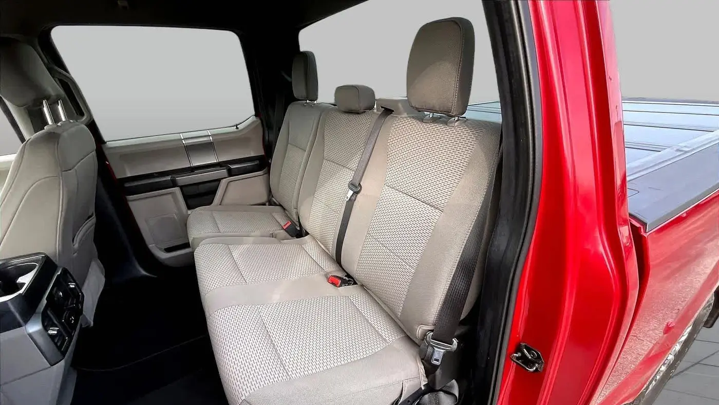 2021 Ford F-250 Super Duty King Ranch