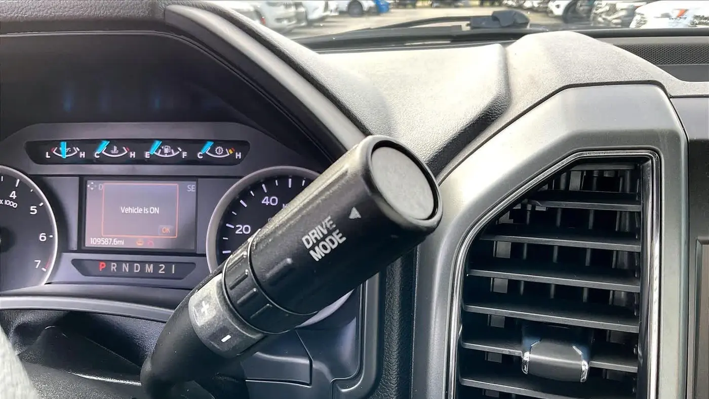 2021 Ford F-250 Super Duty King Ranch