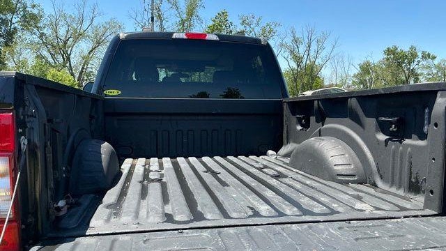2021 Ford F-250 Super Duty XL