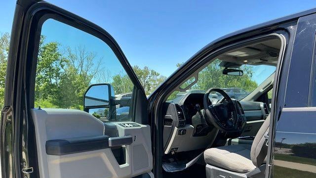 2021 Ford F-250 Super Duty XL