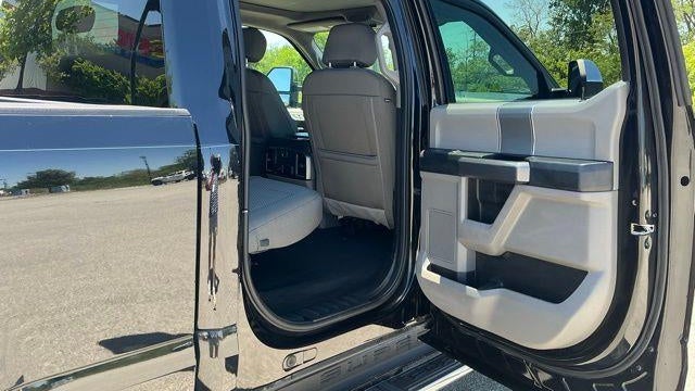 2021 Ford F-250 Super Duty XL