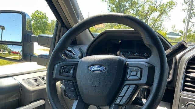 2021 Ford F-250 Super Duty XL