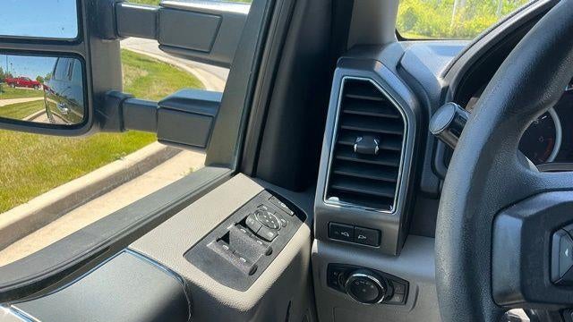 2021 Ford F-250 Super Duty XL