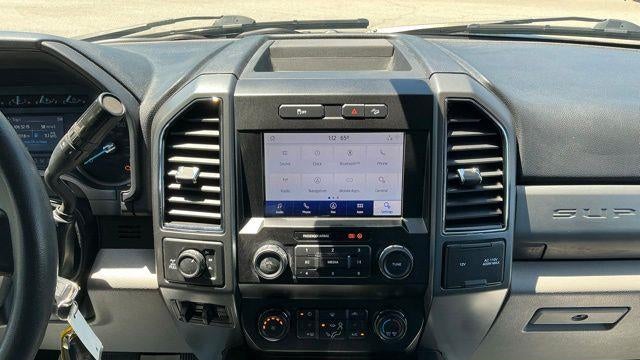 2021 Ford F-250 Super Duty XL