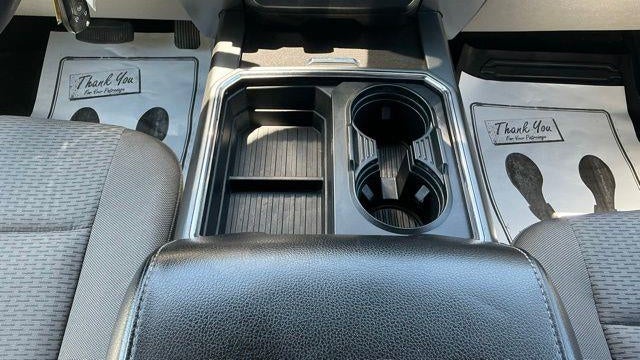 2021 Ford F-250 Super Duty XL